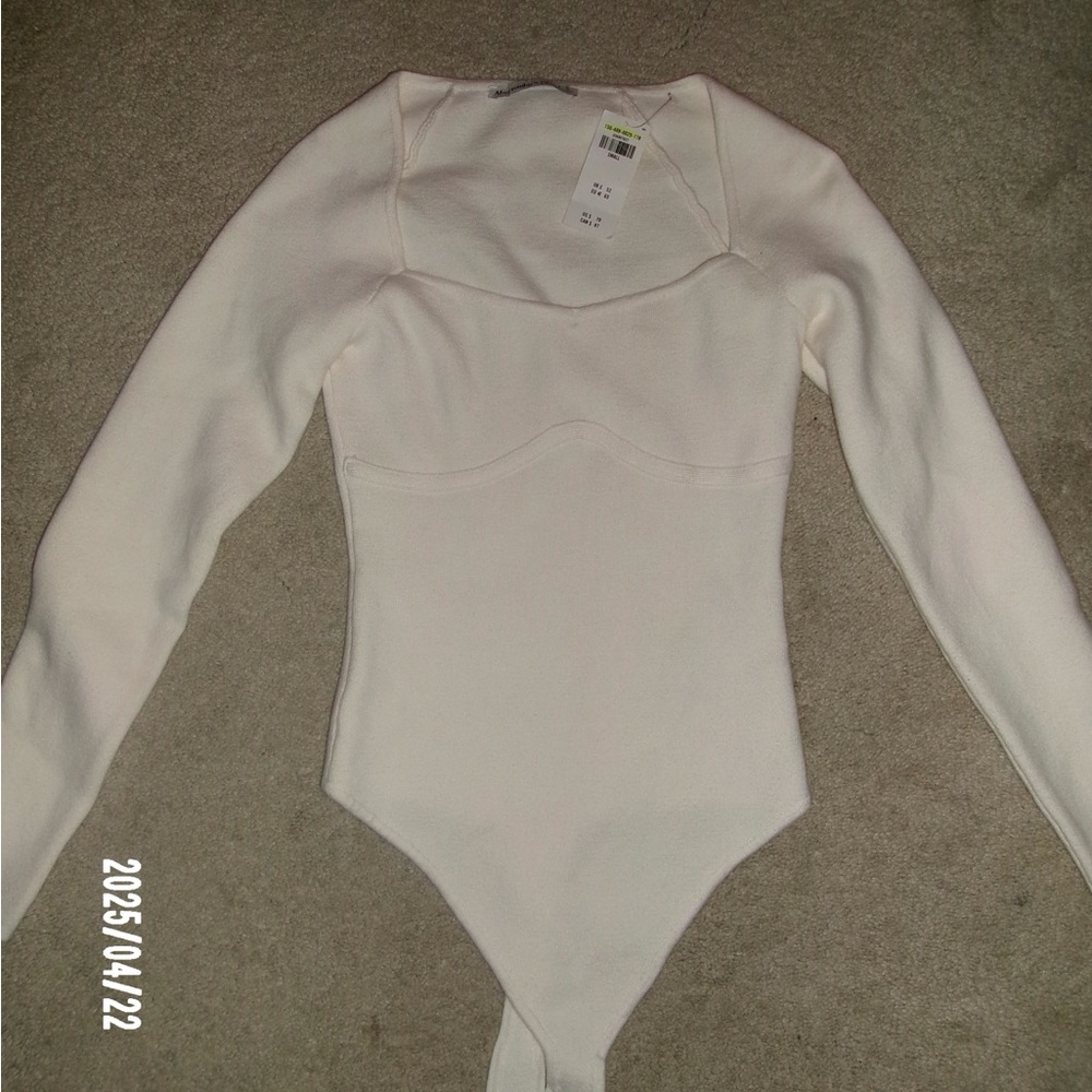 Abercrombie & Fitch Women’s Body Suit